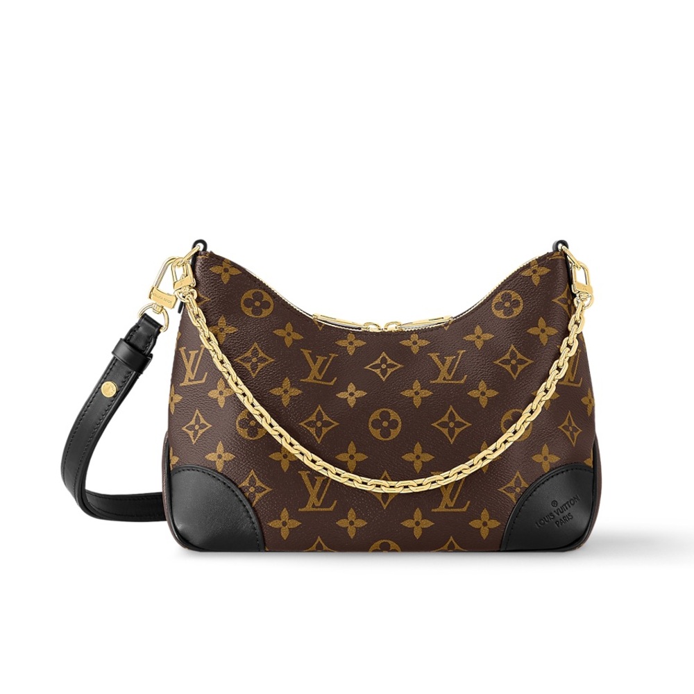 Louis Vuitton Boulogne PM M45831